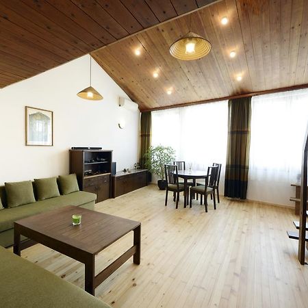 شقة صوفيا  في Artistic Penthouse المظهر الخارجي الصورة