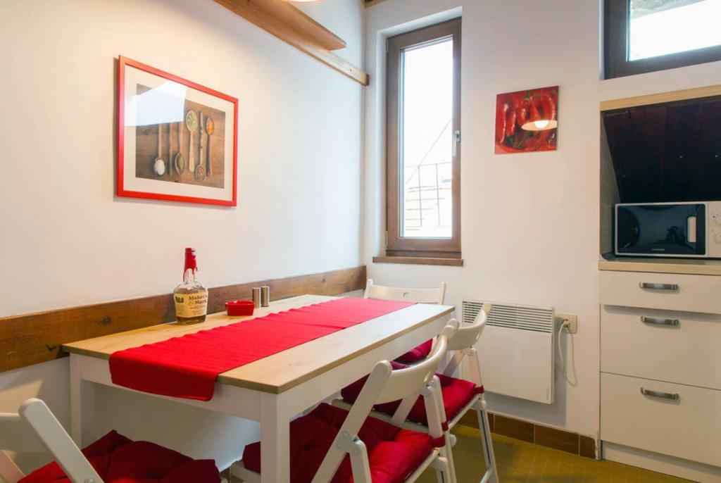 شقة صوفيا  في Artistic Penthouse المظهر الخارجي الصورة