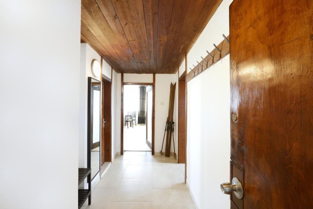 شقة صوفيا  في Artistic Penthouse المظهر الخارجي الصورة