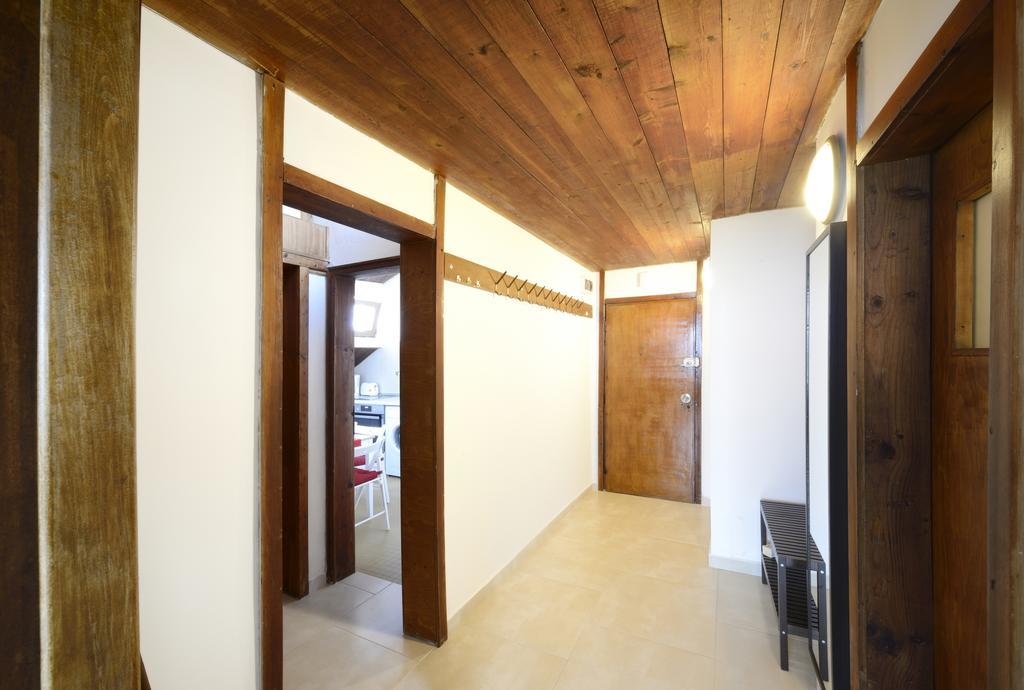 شقة صوفيا  في Artistic Penthouse المظهر الخارجي الصورة
