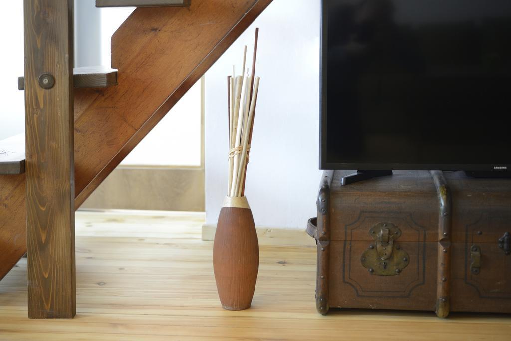 شقة صوفيا  في Artistic Penthouse المظهر الخارجي الصورة
