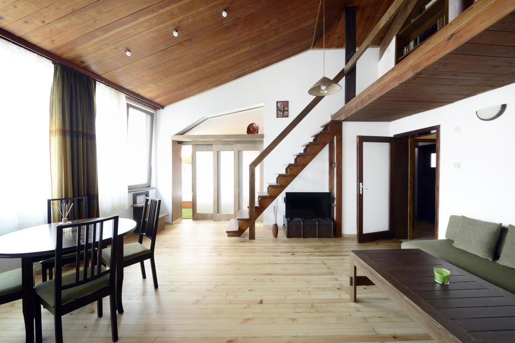 شقة صوفيا  في Artistic Penthouse المظهر الخارجي الصورة